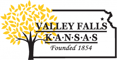 City of Valley Falls  Kansas - A Place to Call Home...